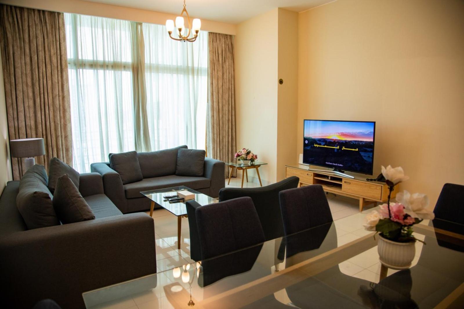 Aparthotel Ginger Luxury House Manama Exterior foto