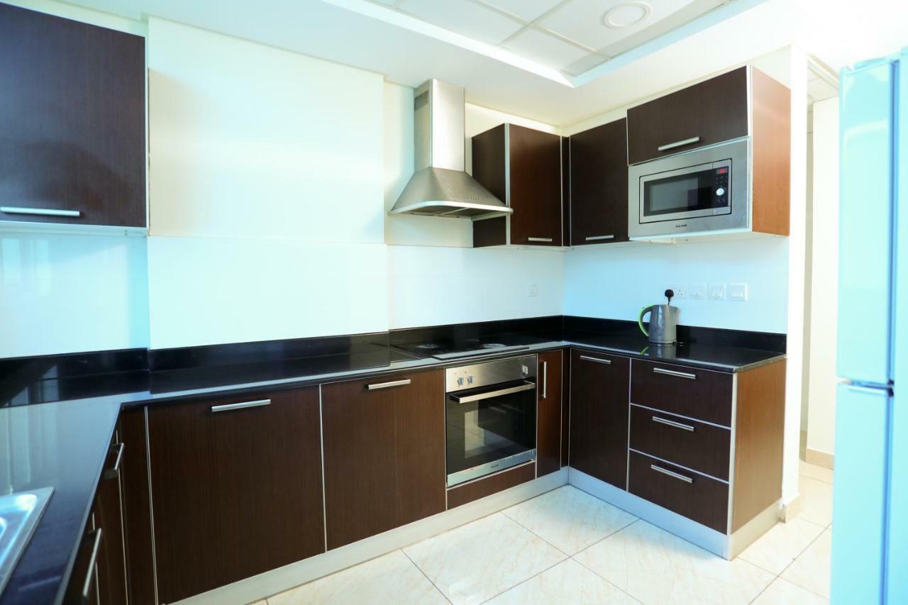 Aparthotel Ginger Luxury House Manama Exterior foto