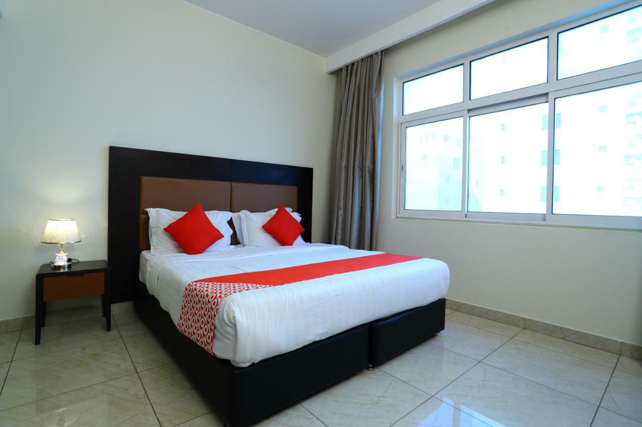 Aparthotel Ginger Luxury House Manama Exterior foto