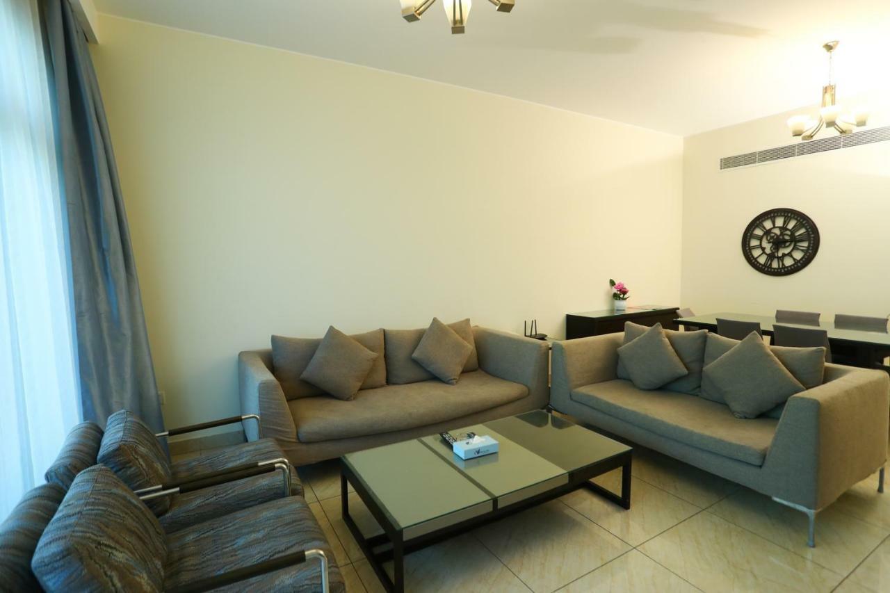 Aparthotel Ginger Luxury House Manama Exterior foto