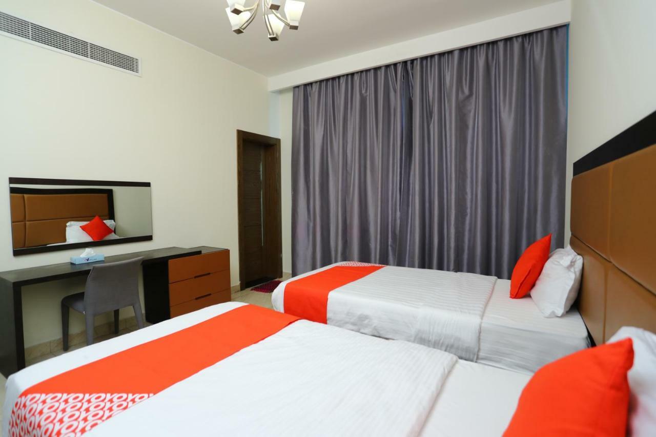 Aparthotel Ginger Luxury House Manama Exterior foto