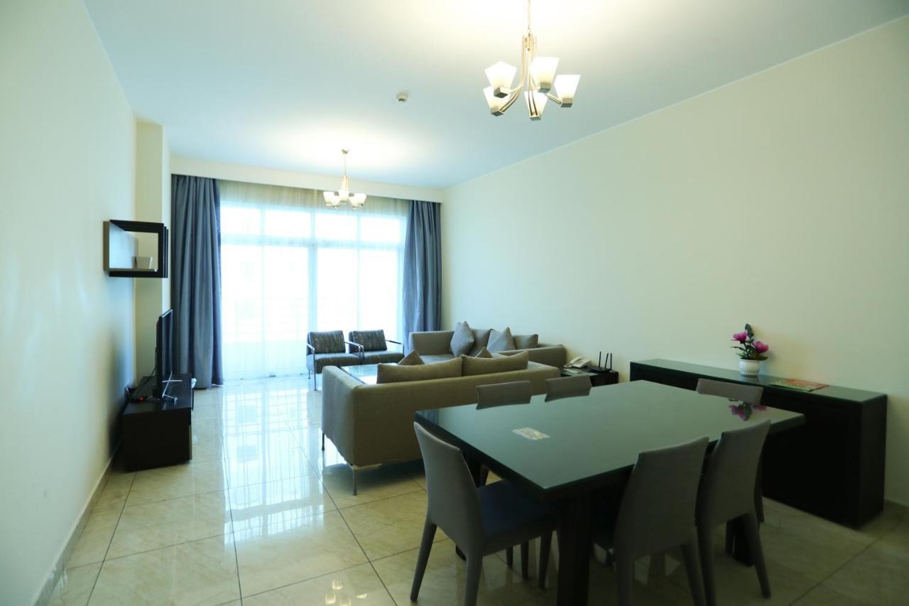 Aparthotel Ginger Luxury House Manama Exterior foto